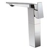 Alfi Brand ALFI brand AB1475-PC Polished Chrome Sgl Hole Tall Bathroom Faucet AB1475-PC